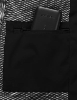 Women’s Heated Jacket 7.4V (Up to 20 Heating Hours)