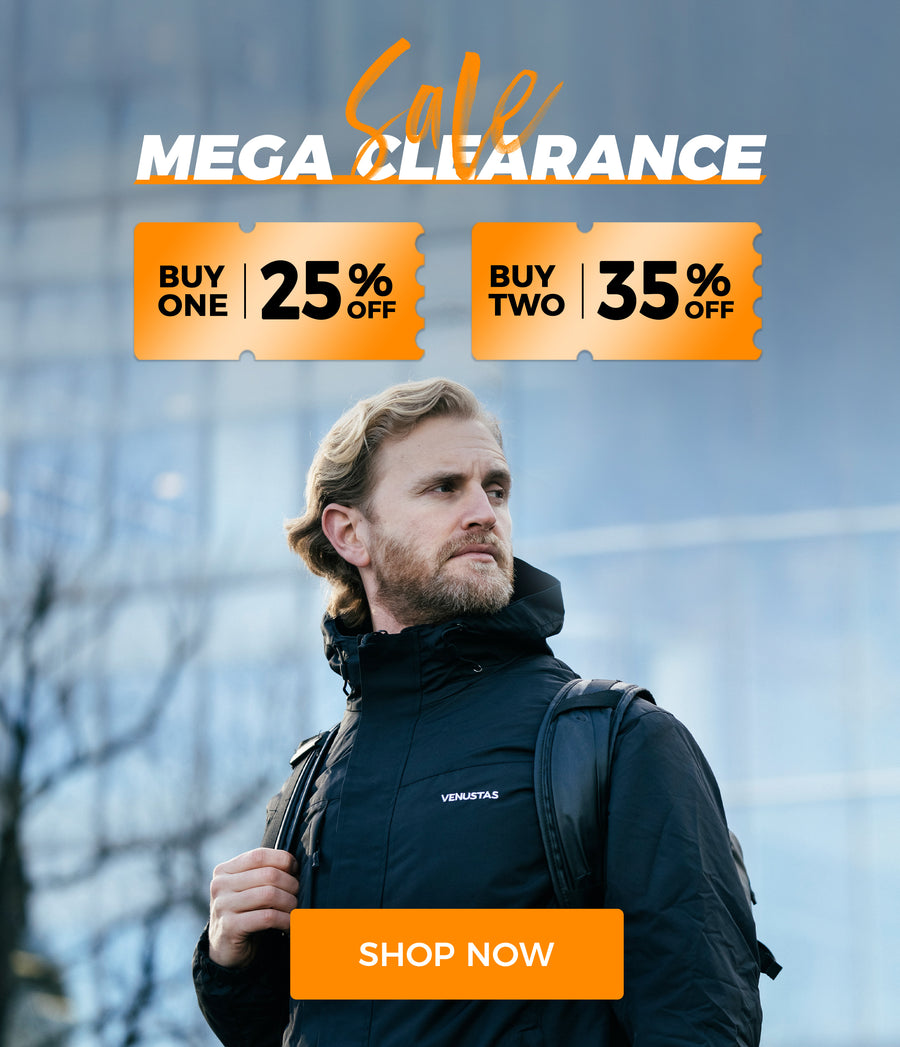 Venustas® Heated Apparel