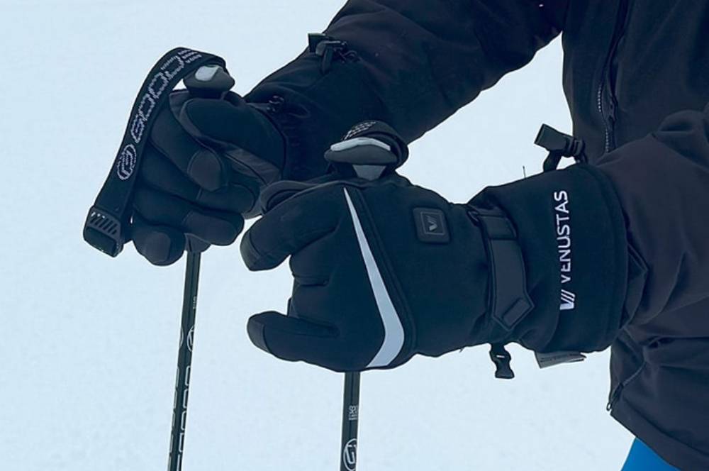 Venustas® Heated Apparel