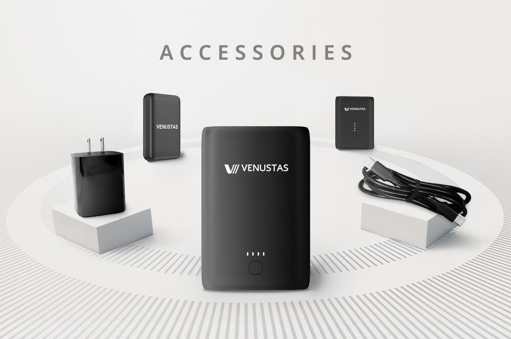 Venustas® Heated Apparel