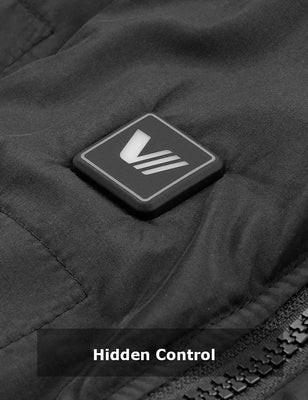 [Open Box] Men's 3-in-1 Heated Jacket 7.4V, M2167