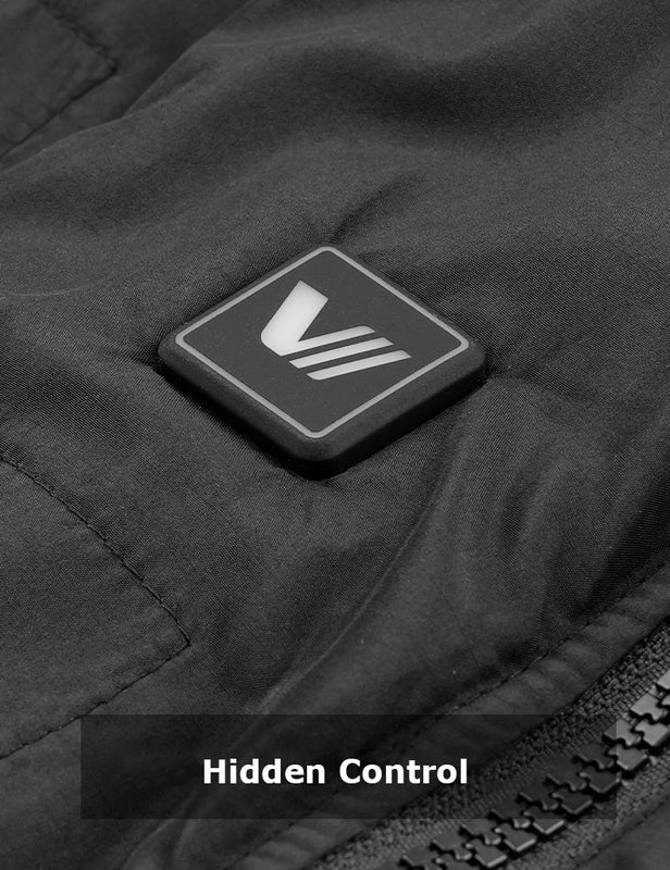 [Open Box] Men's 3-in-1 Heated Jacket 7.4V, M2167