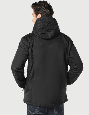 [Open Box] Men's 3-in-1 Heated Jacket 7.4V, M2167