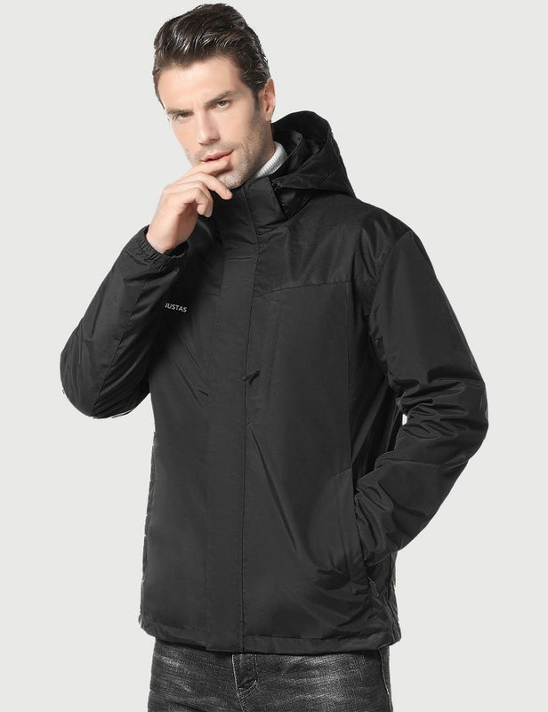 [Open Box] Men's 3-in-1 Heated Jacket 7.4V, M2167