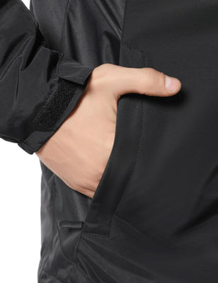[Open Box] Men's 3-in-1 Heated Jacket 7.4V, M2167