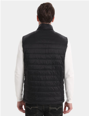 Men’s Classic Heated Vest 7.4V (Up to 13 heating hours), M2118 Pro