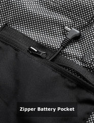 [Open Box] Men's Classic Heated Vest 7.4V, M2118