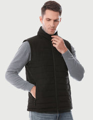 [Bundle Deal] Classic Heated Vest 7.4V