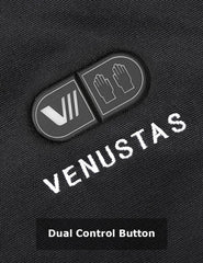 Dual Control Button