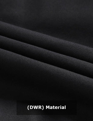 DWR Material
