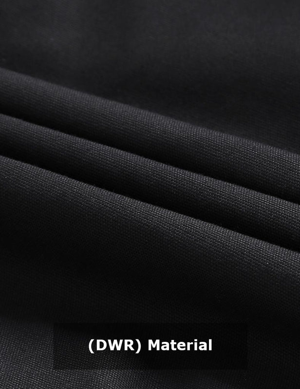 DWR Material