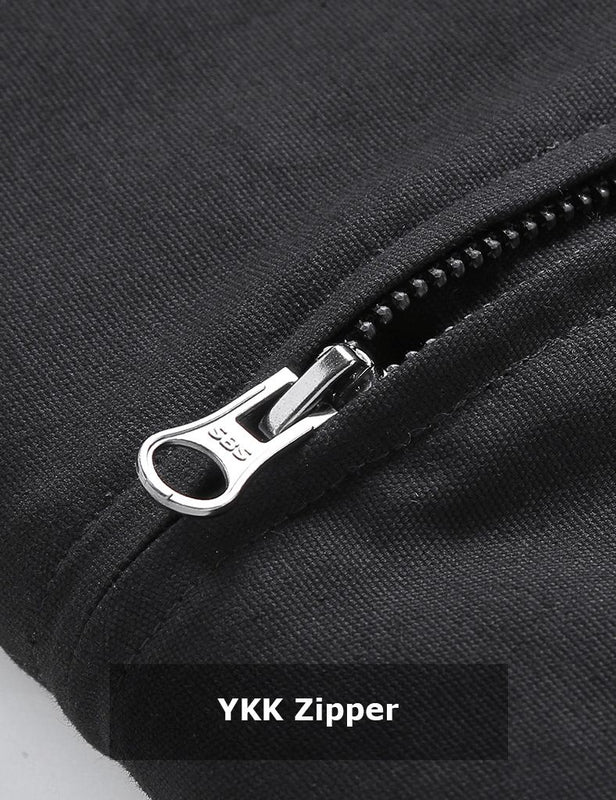 YKK Zipper