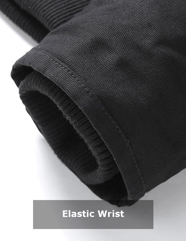 [Open Box] Men's Heated Canvas Jacket 7.4V, M67