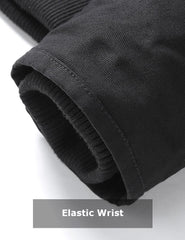 [Final Sale] Men's Heated Canvas Jacket 7.4V, M67