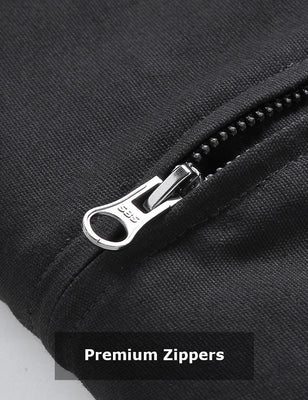 [Open Box] Men's Heated Canvas Jacket 7.4V, M67