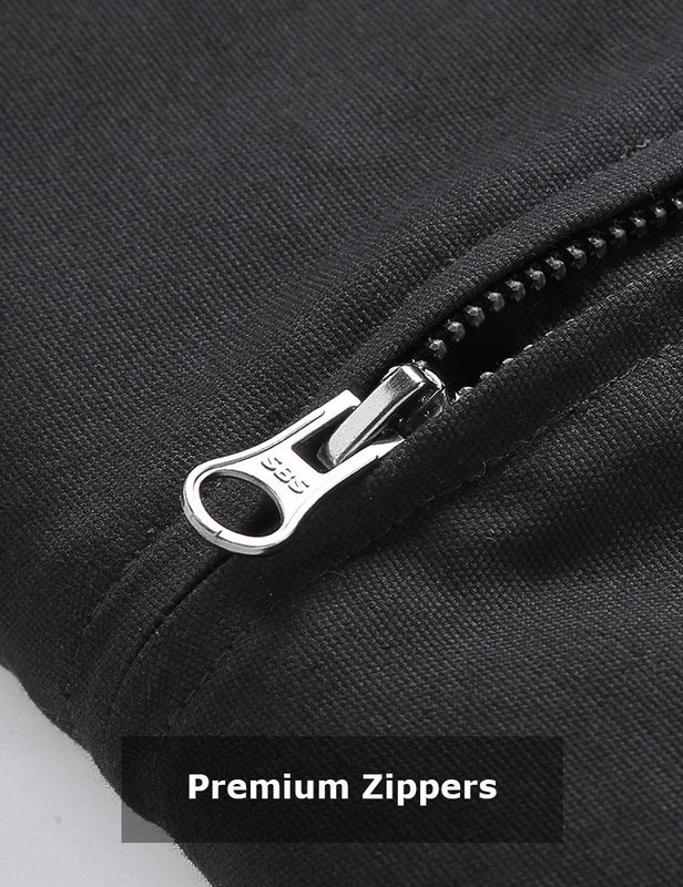 [Open Box] Men's Heated Canvas Jacket 7.4V, M67