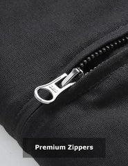 [Final Sale] Men's Heated Canvas Jacket 7.4V, M67