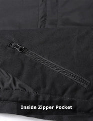[Final Sale] Men's Heated Canvas Jacket 7.4V, M67