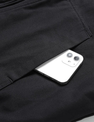 Men's Heated Canvas Jacket 7.4V, M67 [Final Sale]