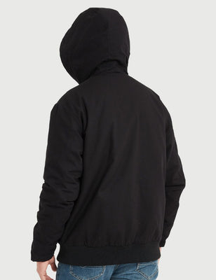 Men's Heated Canvas Jacket 7.4V, M67 [Final Sale]