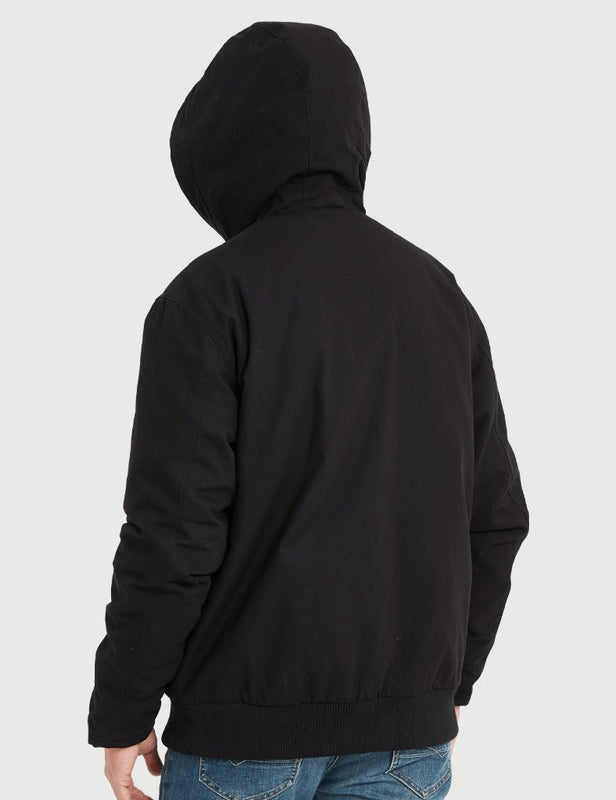 [Open Box] Men's Heated Canvas Jacket 7.4V, M67