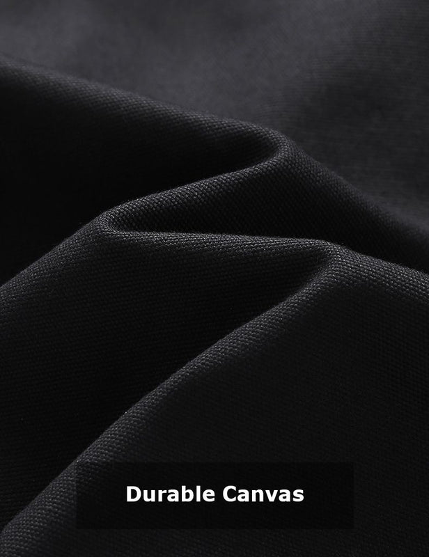 Men's Heated Canvas Jacket 7.4V, M67 [Final Sale]