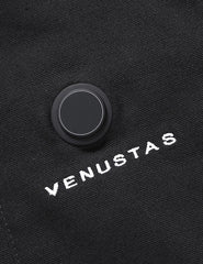 [Open Box]  Men's Heated Canvas Vest 7.4V