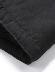 [Open Box]  Men's Heated Canvas Vest 7.4V