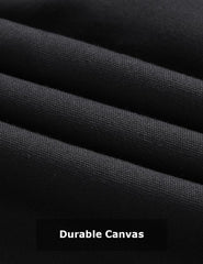 [Final Sale] Men's Heated Canvas Vest 7.4V, M65