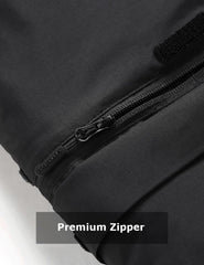 Men's 3-in-1 Heated Down Jacket 7.4V