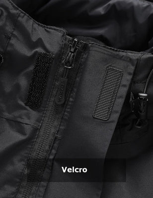 [Open Box] Men's 3-in-1 Heated Down Jacket 7.4V, M63