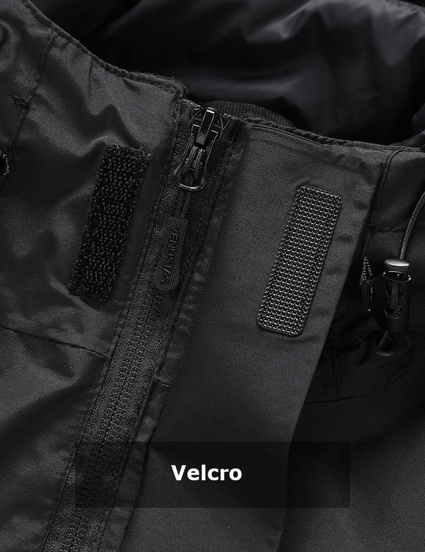 [Open Box] Men's 3-in-1 Heated Down Jacket 7.4V, M63
