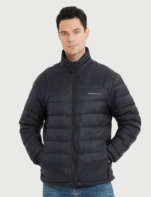 [Open Box] Men's 3-in-1 Heated Down Jacket 7.4V, M63