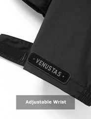 Men's 3-in-1 Heated Down Jacket 7.4V