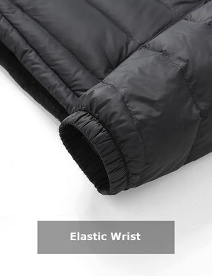 [Open Box] Men's 3-in-1 Heated Down Jacket 7.4V, M63