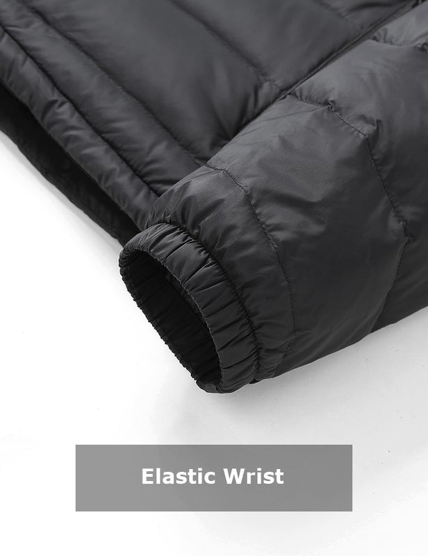 [Open Box] Men's 3-in-1 Heated Down Jacket 7.4V, M63