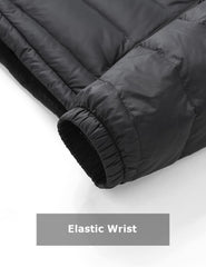Men's 3-in-1 Heated Down Jacket 7.4V