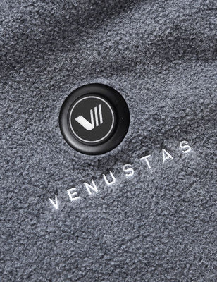 [Open Box] Men's Heated Fleece Vest 7.4V, M2117