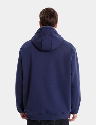 [Open Box] Pullover Heated Hoodie for Unisex with Heating Pockets 7.4V, U2139