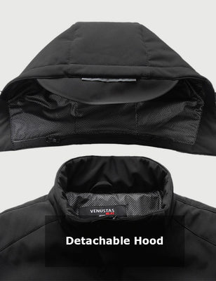 [Open Box] Men's Heated Jacket 7.4V, M2168