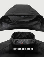[Open Box] Men's Heated Jacket 7.4V, M2168