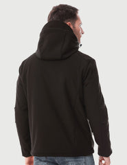 [Bundle Deal] Heated Jacket 7.4V