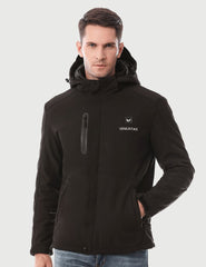 [Bundle Deal] Heated Jacket 7.4V