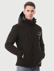 [Bundle Deal] Heated Jacket 7.4V