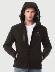 [Bundle Deal] Heated Jacket 7.4V