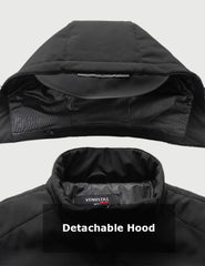 [Bundle Deal] Heated Jacket 7.4V