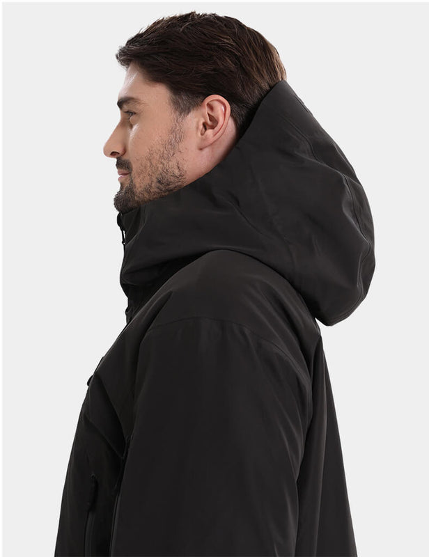 [Open Box] Men's 3L Waterproof Heated Ski & Snow Jacket 12V, M43
