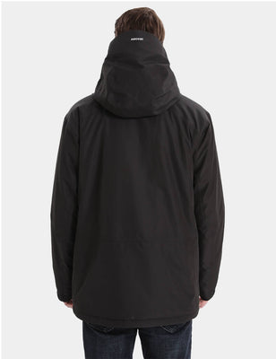 [Open Box] Men's 3L Waterproof Heated Ski & Snow Jacket 12V, M43