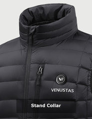 Stand Collar