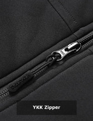 [Open Box] Men’s Soft Shell Heated Jacket 7.4V, M25